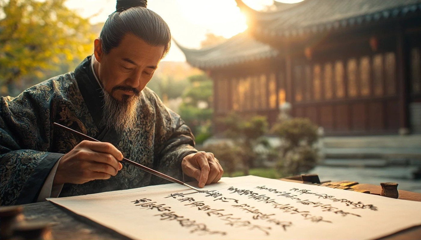 Stratégies pour surmonter les défis de l'écriture chinoise